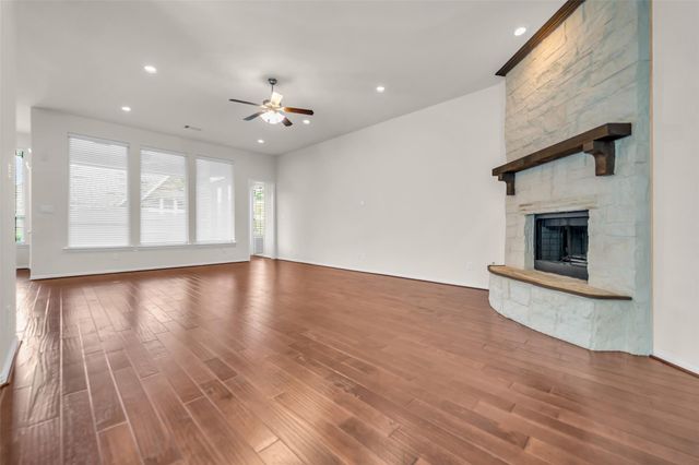17122 Kildonan Court, Richmond, TX 77407
