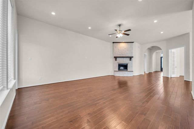 17122 Kildonan Court, Richmond, TX 77407