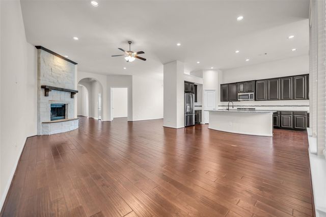 17122 Kildonan Court, Richmond, TX 77407