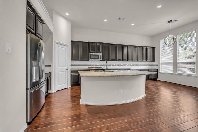 17122 Kildonan Court, Richmond, TX 77407