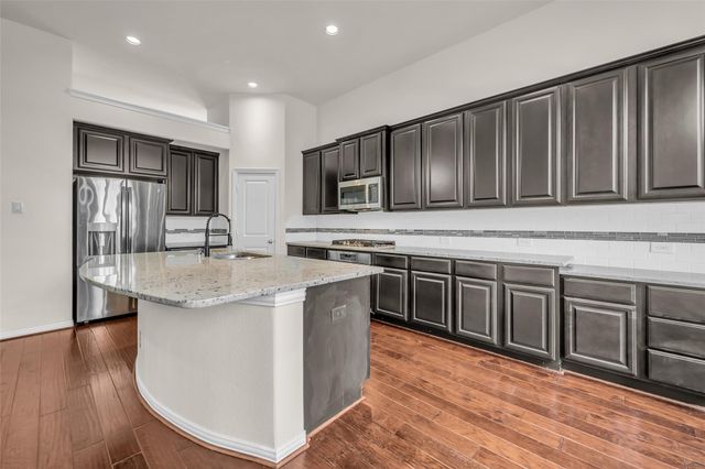 17122 Kildonan Court, Richmond, TX 77407