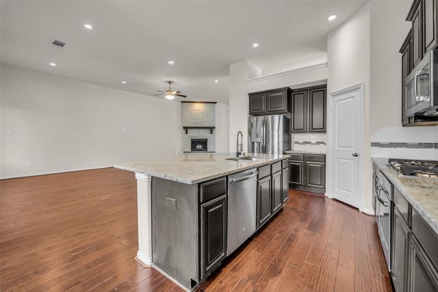 17122 Kildonan Court, Richmond, TX 77407