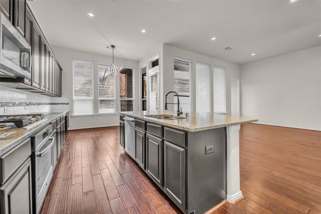 17122 Kildonan Court, Richmond, TX 77407