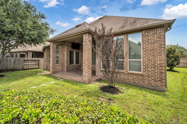 17122 Kildonan Court, Richmond, TX 77407