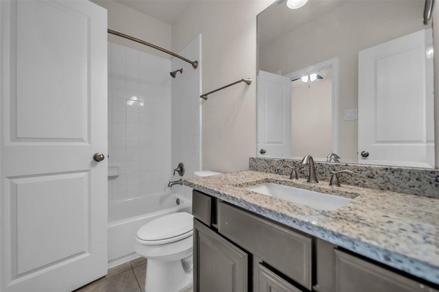 17122 Kildonan Court, Richmond, TX 77407