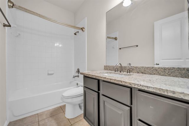 17122 Kildonan Court, Richmond, TX 77407