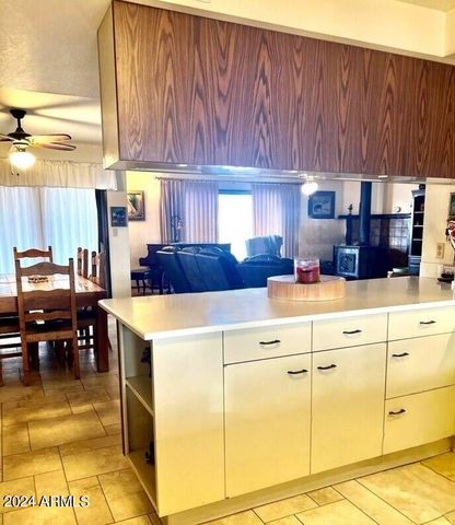 3418 W COX Road, Willcox, AZ 85643