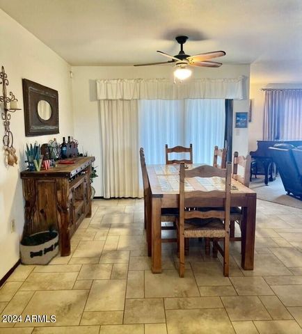 3418 W COX Road, Willcox, AZ 85643