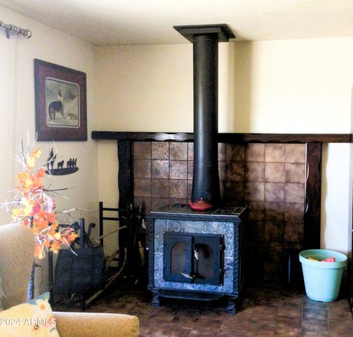 3418 W COX Road, Willcox, AZ 85643