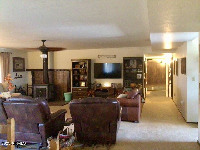 3418 W COX Road, Willcox, AZ 85643