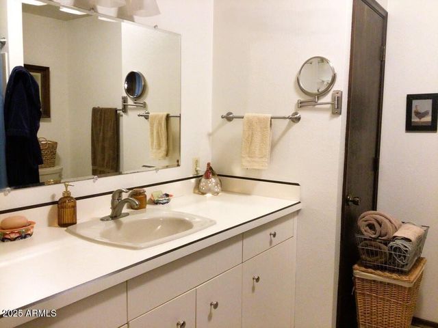 3418 W COX Road, Willcox, AZ 85643