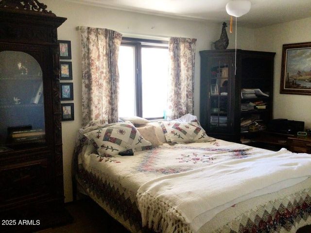 3418 W COX Road, Willcox, AZ 85643