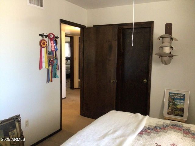 3418 W COX Road, Willcox, AZ 85643