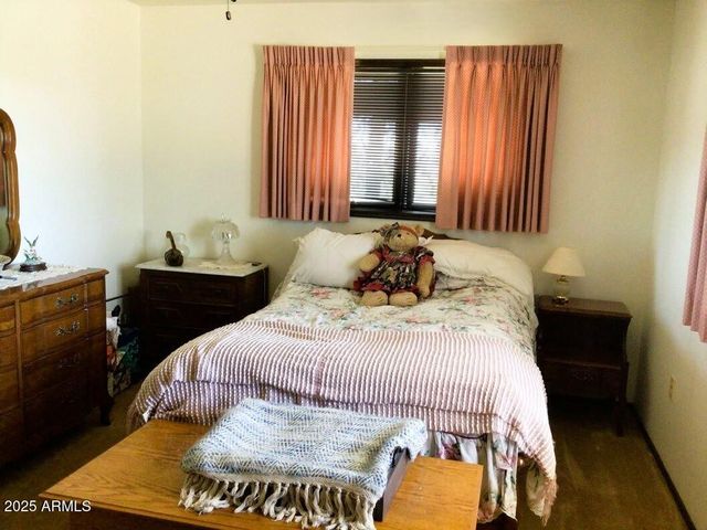 3418 W COX Road, Willcox, AZ 85643