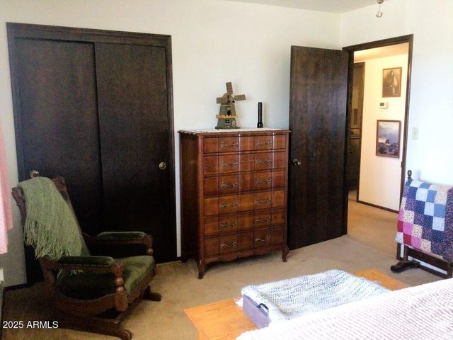 3418 W COX Road, Willcox, AZ 85643