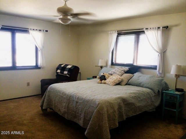 3418 W COX Road, Willcox, AZ 85643