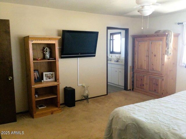 3418 W COX Road, Willcox, AZ 85643