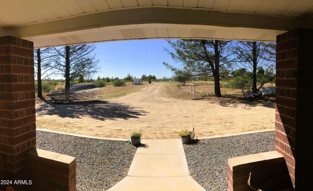 3418 W COX Road, Willcox, AZ 85643