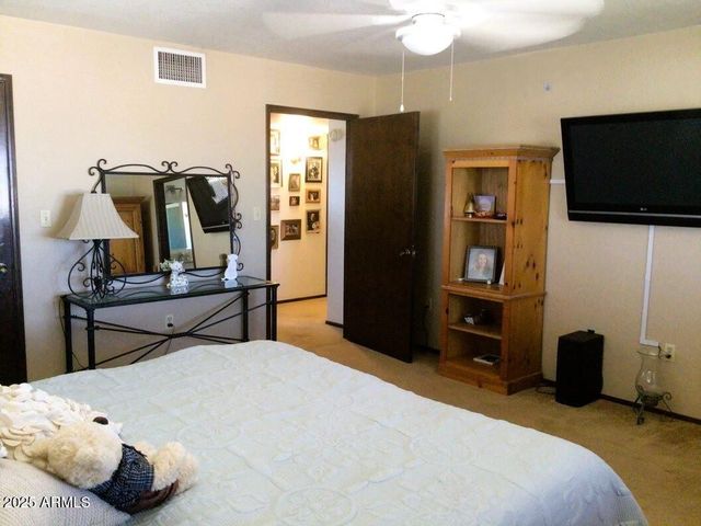 3418 W COX Road, Willcox, AZ 85643