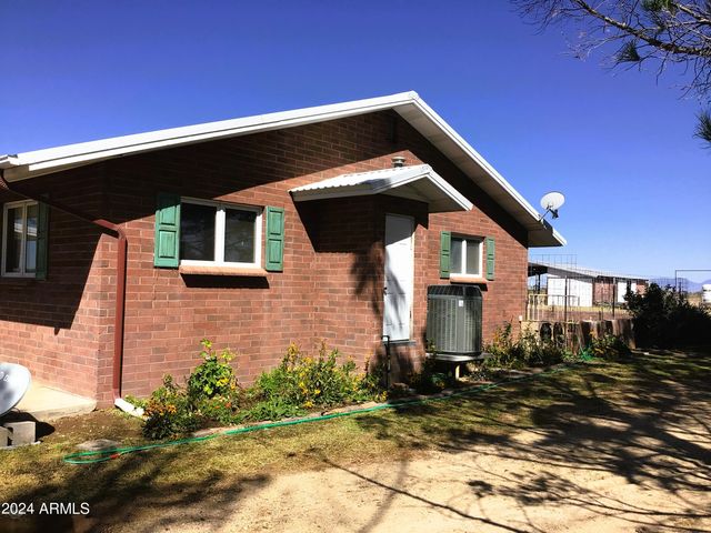 3418 W COX Road, Willcox, AZ 85643