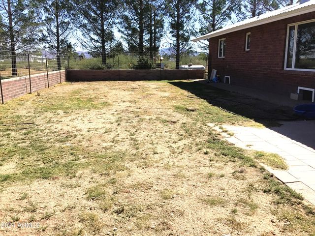 3418 W COX Road, Willcox, AZ 85643