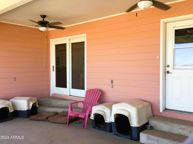 3418 W COX Road, Willcox, AZ 85643