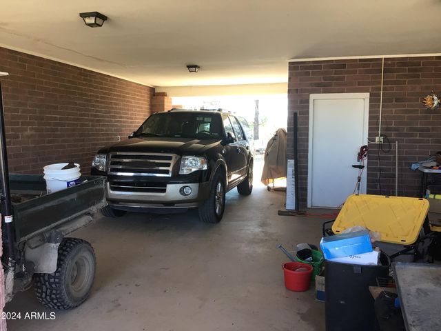 3418 W COX Road, Willcox, AZ 85643