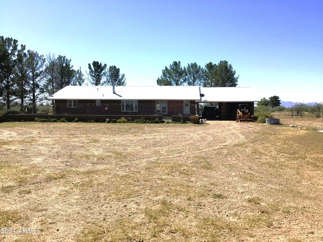 3418 W COX Road, Willcox, AZ 85643