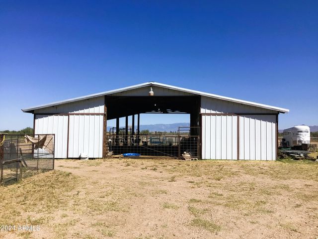 3418 W COX Road, Willcox, AZ 85643