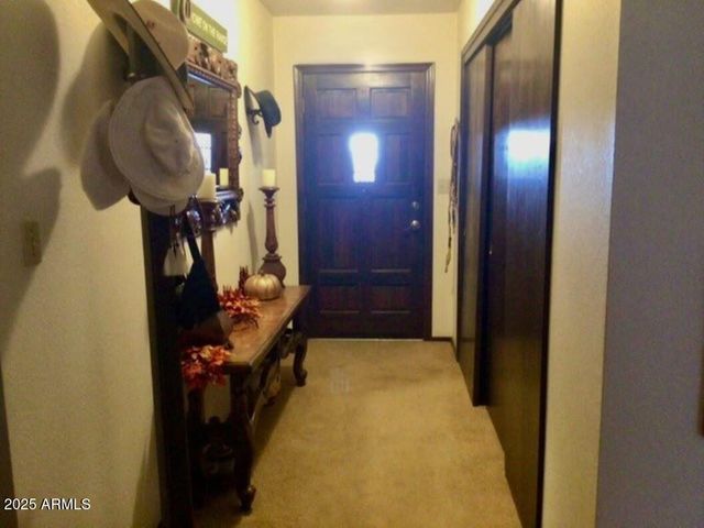 3418 W COX Road, Willcox, AZ 85643