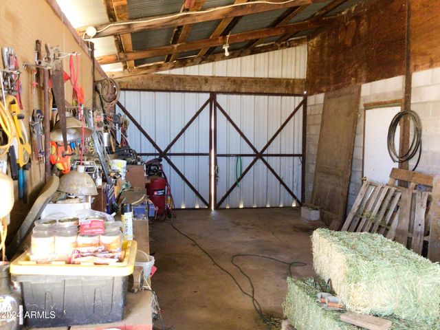 3418 W COX Road, Willcox, AZ 85643