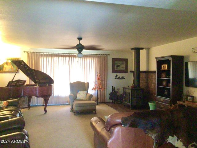 3418 W COX Road, Willcox, AZ 85643