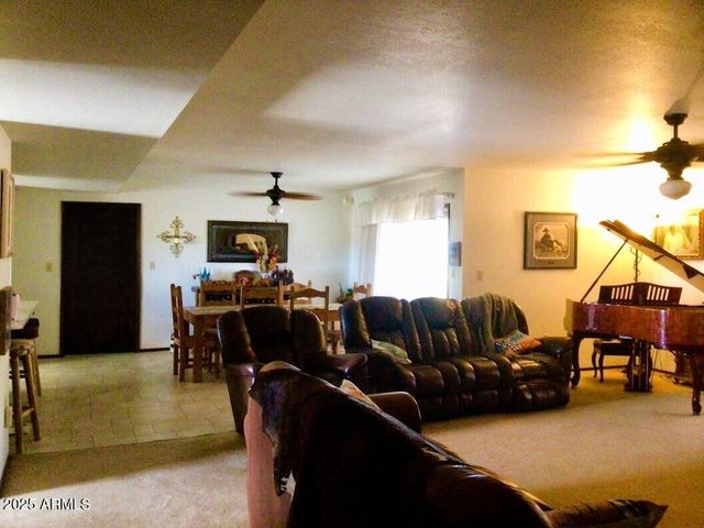 3418 W COX Road, Willcox, AZ 85643