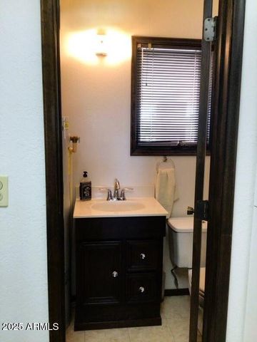 3418 W COX Road, Willcox, AZ 85643