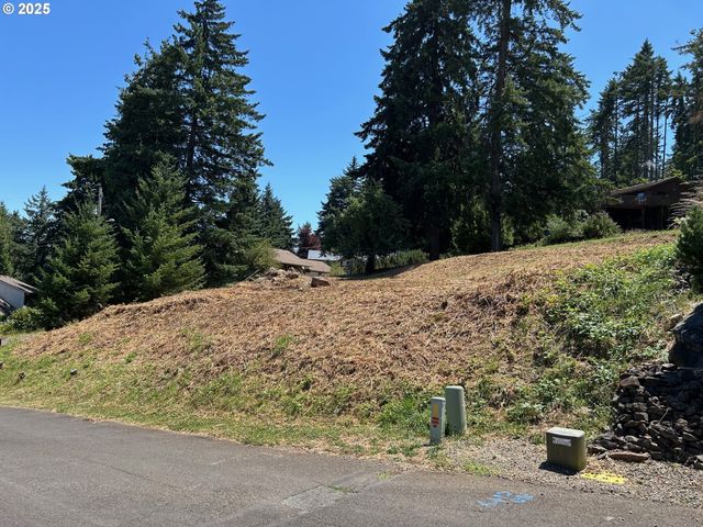 Holbrook Ln, Creswell, OR 97426