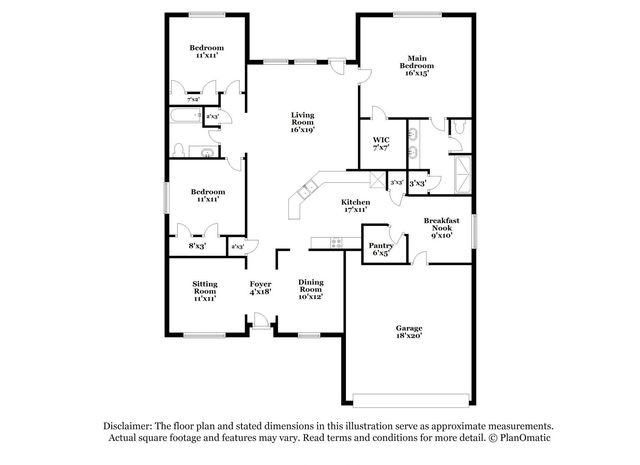 5016 Asia Lane, Dickinson, TX 77539