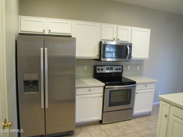 2600 E SPRINGFIELD Place 20, Chandler, AZ 85286