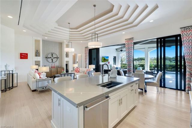 16816 Brightling WAY, Naples, FL 34110