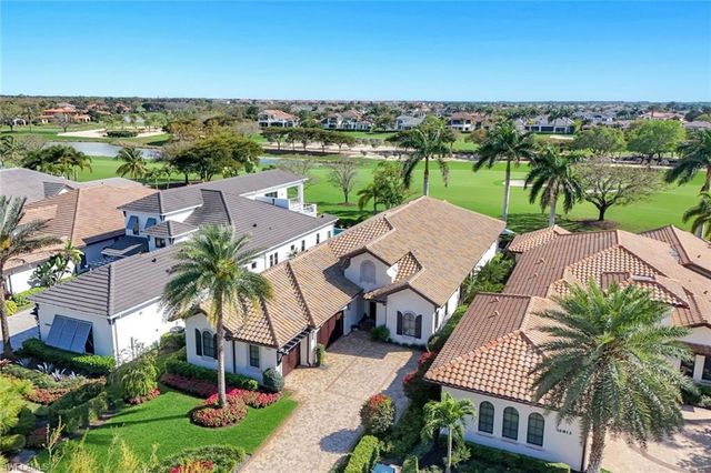 16816 Brightling WAY, Naples, FL 34110