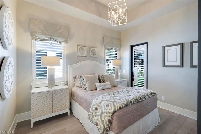 16816 Brightling WAY, Naples, FL 34110