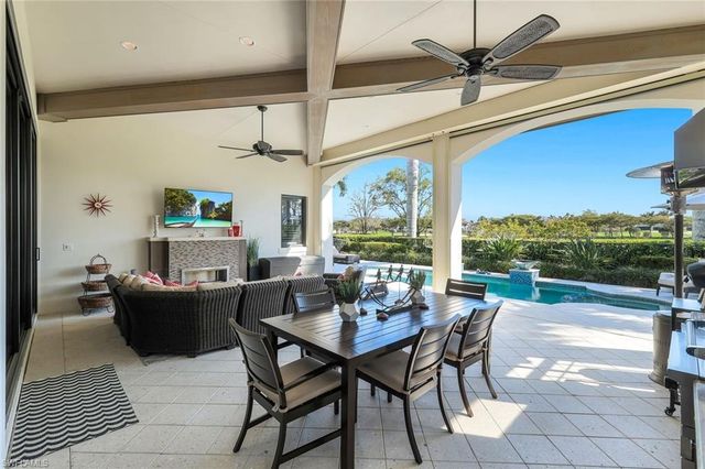 16816 Brightling WAY, Naples, FL 34110