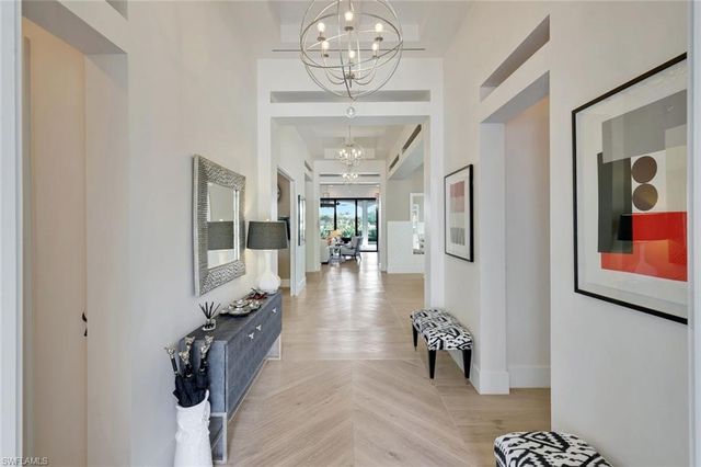 16816 Brightling WAY, Naples, FL 34110