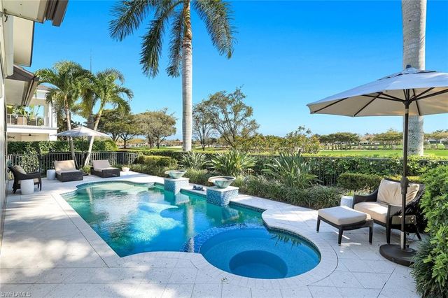 16816 Brightling WAY, Naples, FL 34110