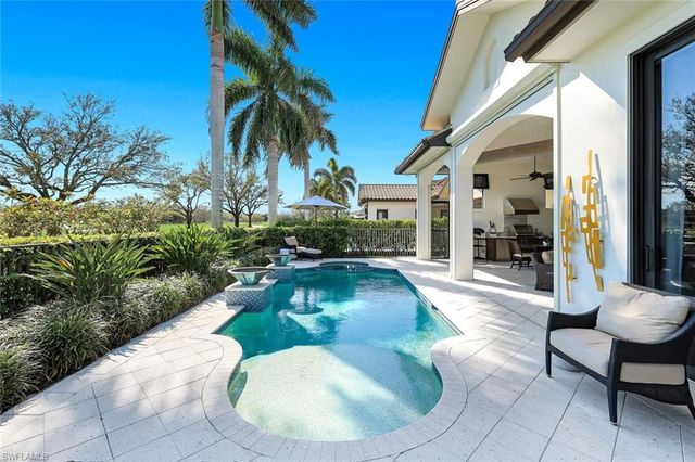 16816 Brightling WAY, Naples, FL 34110