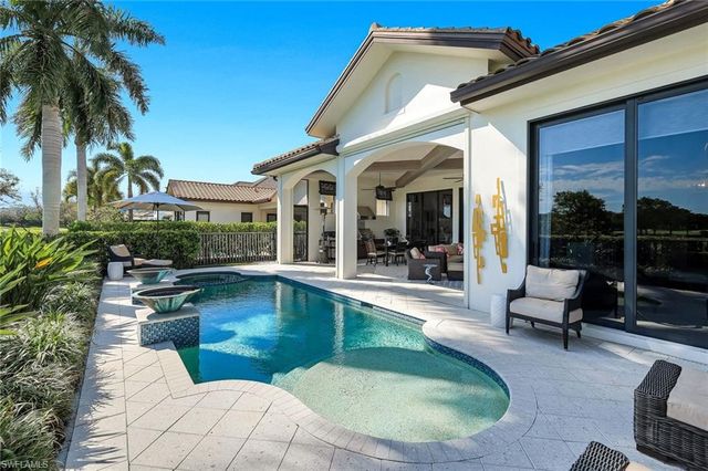 16816 Brightling WAY, Naples, FL 34110