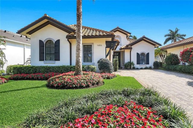 16816 Brightling WAY, Naples, FL 34110