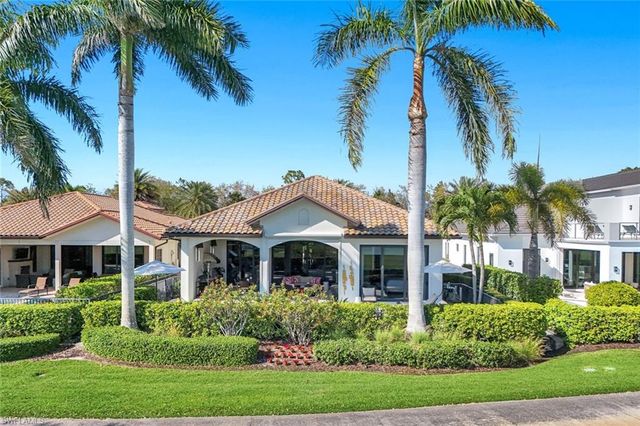 16816 Brightling WAY, Naples, FL 34110