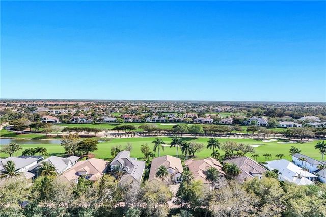 16816 Brightling WAY, Naples, FL 34110