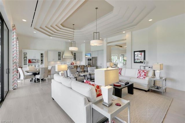 16816 Brightling WAY, Naples, FL 34110