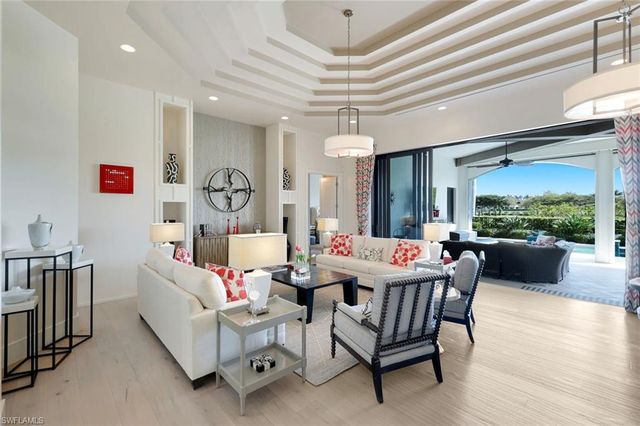 16816 Brightling WAY, Naples, FL 34110